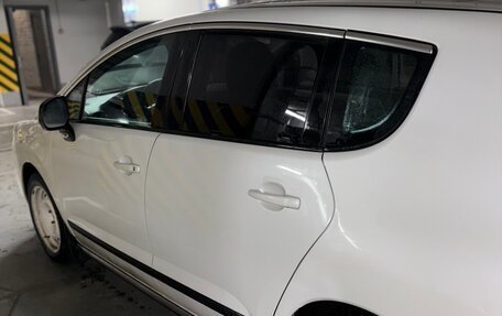 Peugeot 3008 I рестайлинг, 2011 год, 500 000 рублей, 4 фотография