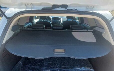 Ford Focus III, 2018 год, 1 140 000 рублей, 17 фотография