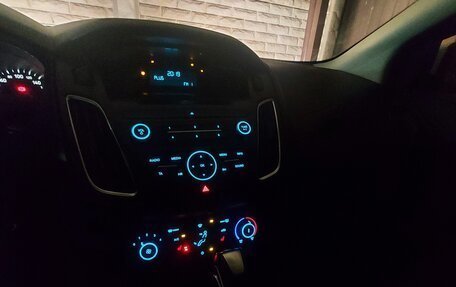 Ford Focus III, 2018 год, 1 140 000 рублей, 21 фотография