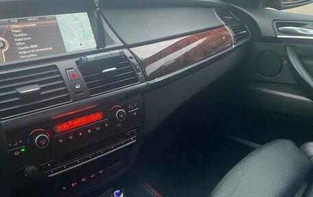 BMW X5, 2011 год, 1 800 000 рублей, 7 фотография