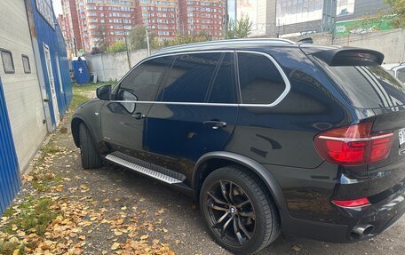BMW X5, 2011 год, 1 800 000 рублей, 5 фотография
