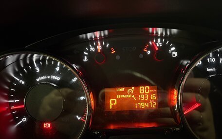 Peugeot 3008 I рестайлинг, 2011 год, 500 000 рублей, 8 фотография