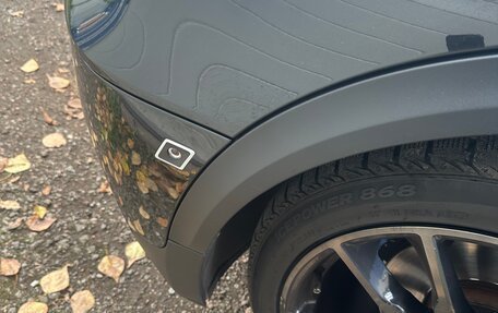 BMW X5, 2011 год, 1 800 000 рублей, 4 фотография