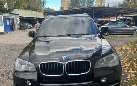 BMW X5, 2011 год, 1 800 000 рублей, 3 фотография