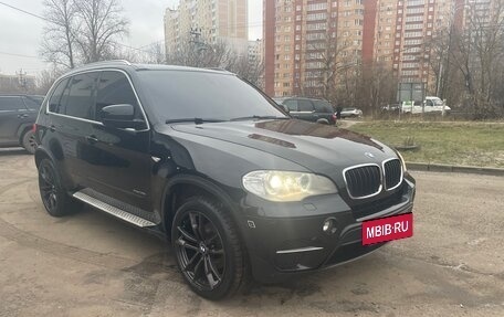 BMW X5, 2011 год, 1 800 000 рублей, 9 фотография