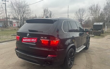 BMW X5, 2011 год, 1 800 000 рублей, 8 фотография
