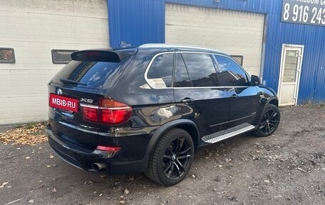 BMW X5, 2011 год, 1 800 000 рублей, 6 фотография