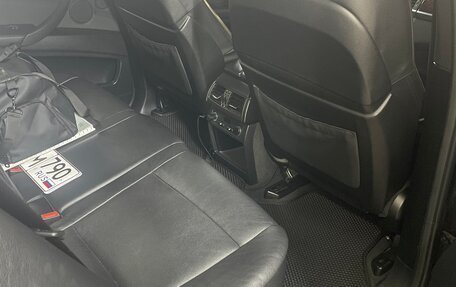 BMW X5, 2011 год, 1 800 000 рублей, 13 фотография