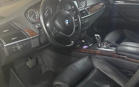 BMW X5, 2011 год, 1 800 000 рублей, 11 фотография