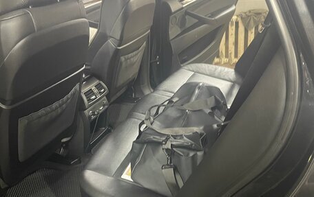 BMW X5, 2011 год, 1 800 000 рублей, 16 фотография