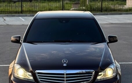 Mercedes-Benz C-Класс, 2012 год, 1 500 000 рублей, 6 фотография