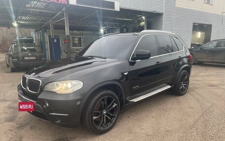 BMW X5, 2011 год, 1 800 000 рублей, 10 фотография
