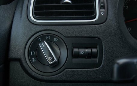 Volkswagen Polo VI (EU Market), 2014 год, 750 000 рублей, 9 фотография