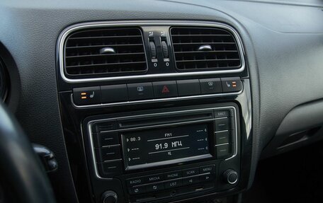 Volkswagen Polo VI (EU Market), 2014 год, 750 000 рублей, 5 фотография