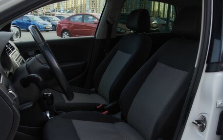 Volkswagen Polo VI (EU Market), 2014 год, 750 000 рублей, 10 фотография