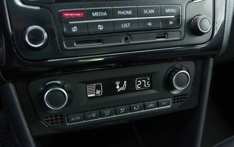 Volkswagen Polo VI (EU Market), 2014 год, 750 000 рублей, 6 фотография