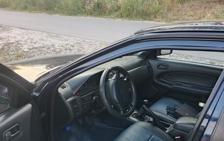 Nissan Maxima IV, 1995 год, 270 000 рублей, 9 фотография