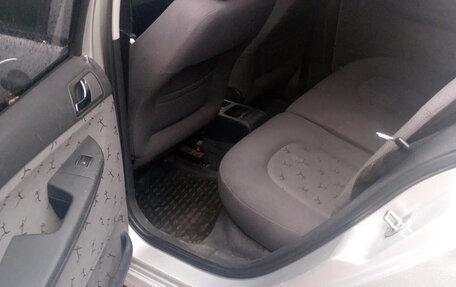 Skoda Fabia I, 2001 год, 220 000 рублей, 6 фотография