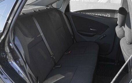 Nissan Almera, 2013 год, 599 000 рублей, 7 фотография