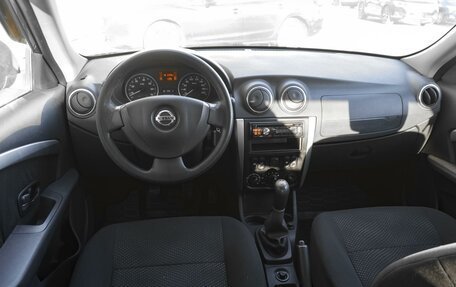 Nissan Almera, 2013 год, 599 000 рублей, 6 фотография