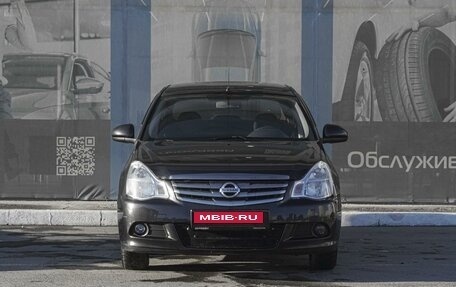 Nissan Almera, 2013 год, 599 000 рублей, 3 фотография