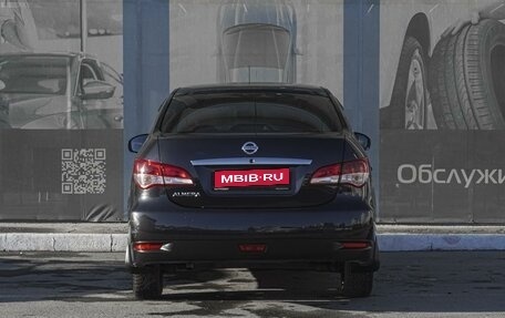 Nissan Almera, 2013 год, 599 000 рублей, 4 фотография