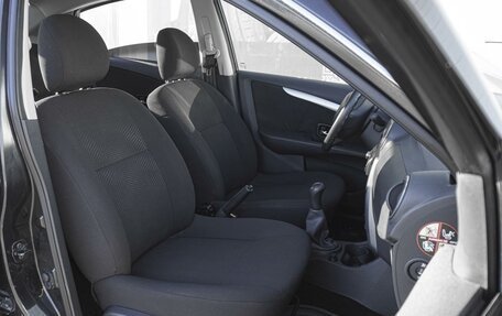 Nissan Almera, 2013 год, 599 000 рублей, 8 фотография