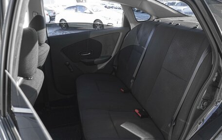 Nissan Almera, 2013 год, 599 000 рублей, 9 фотография