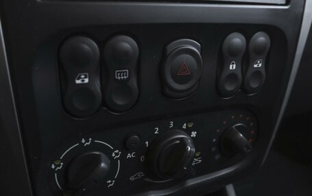 Nissan Almera, 2013 год, 599 000 рублей, 12 фотография