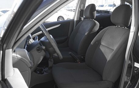 Nissan Almera, 2013 год, 599 000 рублей, 10 фотография