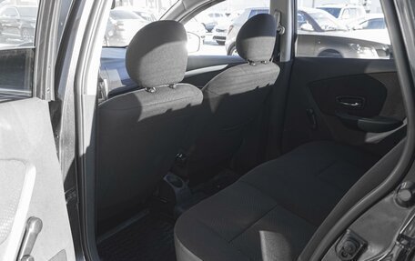 Nissan Almera, 2013 год, 599 000 рублей, 11 фотография