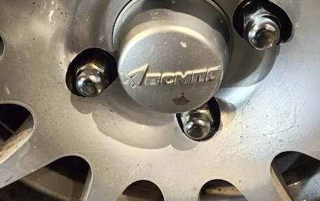 Nissan Almera, 1996 год, 210 000 рублей, 5 фотография