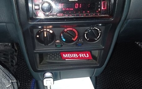 Nissan Almera, 1996 год, 210 000 рублей, 7 фотография