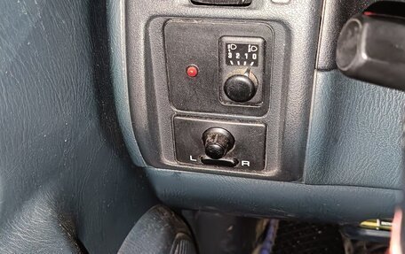 Nissan Almera, 1996 год, 210 000 рублей, 9 фотография