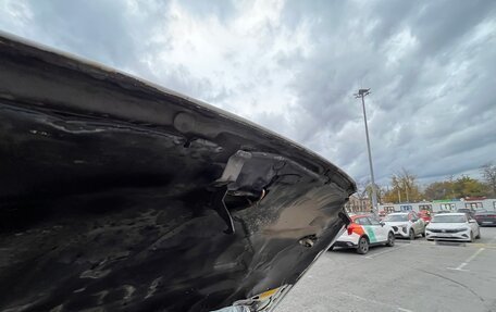 Chevrolet Niva I рестайлинг, 2008 год, 395 000 рублей, 10 фотография