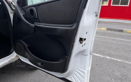 Chevrolet Niva I рестайлинг, 2008 год, 395 000 рублей, 9 фотография