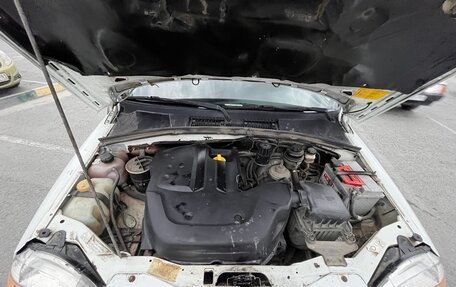 Chevrolet Niva I рестайлинг, 2008 год, 395 000 рублей, 8 фотография