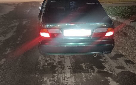 Nissan Almera, 1996 год, 210 000 рублей, 11 фотография