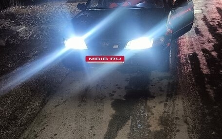 Nissan Almera, 1996 год, 210 000 рублей, 10 фотография