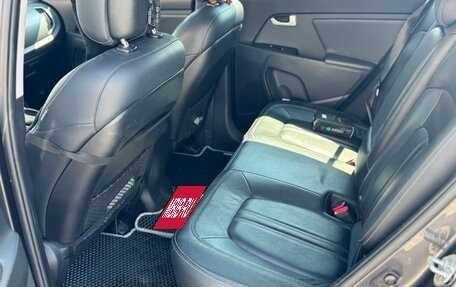 KIA Sportage III, 2015 год, 1 450 000 рублей, 5 фотография