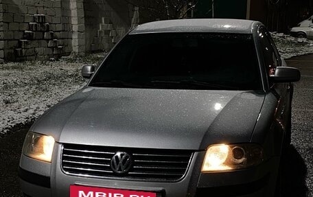 Volkswagen Passat B5+ рестайлинг, 2001 год, 680 000 рублей, 6 фотография