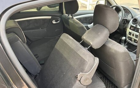 Renault Sandero I, 2011 год, 490 000 рублей, 15 фотография