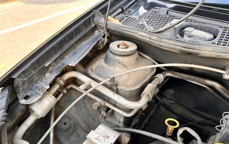 Renault Sandero I, 2011 год, 490 000 рублей, 19 фотография