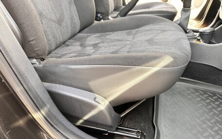 Renault Sandero I, 2011 год, 490 000 рублей, 21 фотография