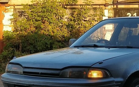 Toyota Carina, 1990 год, 135 000 рублей, 12 фотография