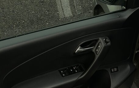 Volkswagen Polo VI (EU Market), 2018 год, 550 000 рублей, 8 фотография