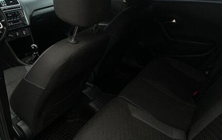 Volkswagen Polo VI (EU Market), 2018 год, 550 000 рублей, 11 фотография