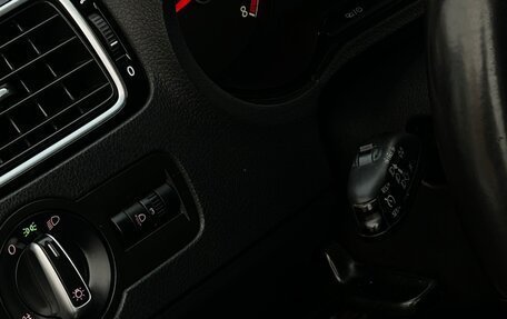 Volkswagen Polo VI (EU Market), 2018 год, 550 000 рублей, 10 фотография