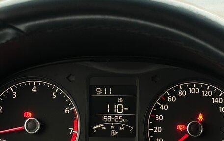 Volkswagen Polo VI (EU Market), 2018 год, 550 000 рублей, 13 фотография