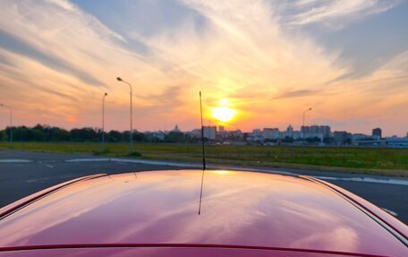 Chevrolet Aveo III, 2010 год, 610 000 рублей, 6 фотография